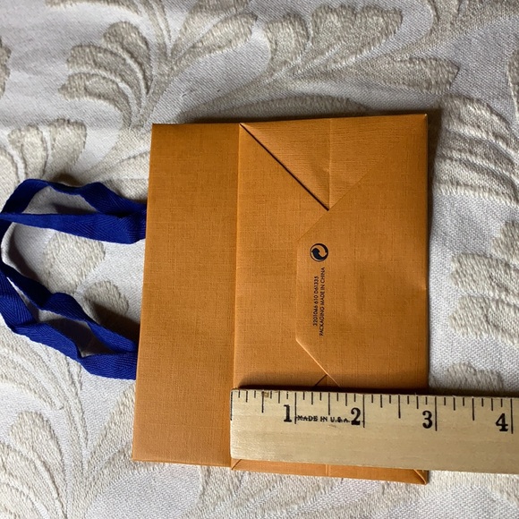 Louis Vuitton Shopping Bag Small - Picture 4 of 5